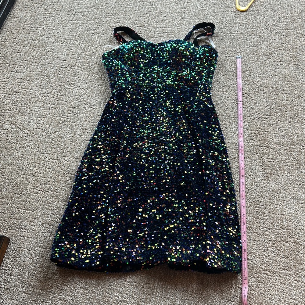 🌟Prom Dress ⭐️ - Picture 13 of 14